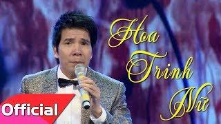 LIVESHOW BOLERO MỚI NHẤt Hoa Trinh Nữ - Hồ Quang 8