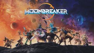 Moonbreaker Rising the Ranks Livestream