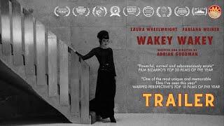 Wakey Wakey  Thriller  Trailer