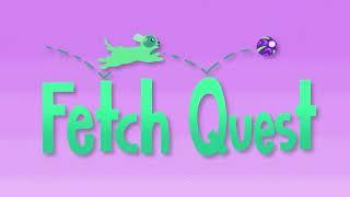 SAE Melbourne  Fetch Quest  Games