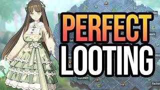 The ONLY Looting Guide Youll Need - Eternal Return