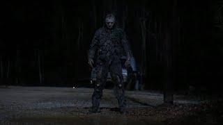 Friday the 13th Part VII The New Blood 1988  All Jason Voorhees Scenes Part 2 - Finale