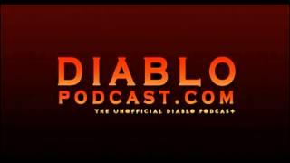 The Diablo Podcast #71 Garwulfs Interview