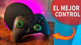 El MEJOR CONTROL para NINTENDO SWITCH QUE PUEDES COMPRAR