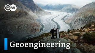 Fine-tuning the climate   DW Documentary