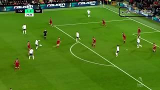 Victor Wanyama a wonderful goal VS Liverpool 2018