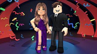 ROBLOX CELEBRITY STORY