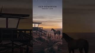 #MemoryLane. New music out now. #olddominion