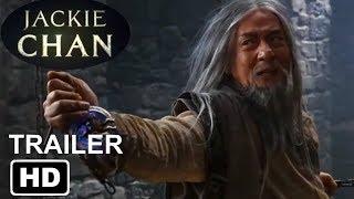 Film terbaru  THE IRON MASK Official Trailer 2020