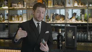 Tasting The Glenfiddich Grand Cru