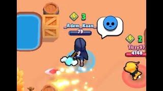 Şans mı Pro mu -BRAWL STARS-