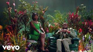 Davido - D & G Official Video ft. Summer Walker