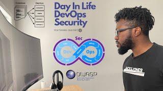 day in the life  Cyber Security Engineer