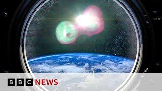 What happens when you send cancer into space?  BBC News