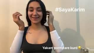 Yakam porno stari Kurd