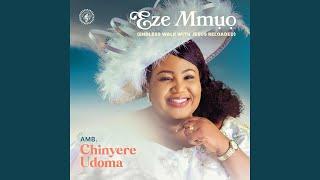 Eze Mmuo Live BONUS TRACK