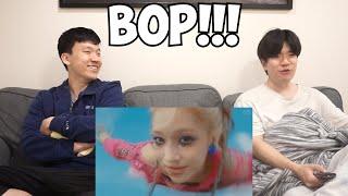 aespa 에스파 Supernova MV REACTION NEW VIBES