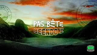 BEENDO Z - PAS BÊTE Lyrics Video