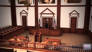 Some Of The Best Courtroom scenes.