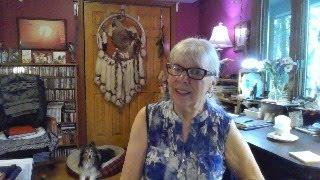 Psychic Predictions with Phillip for July 2024