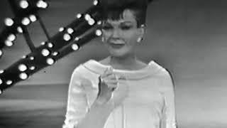 Judy Garland When Youre Smiling - On Broadway Tonight 1965