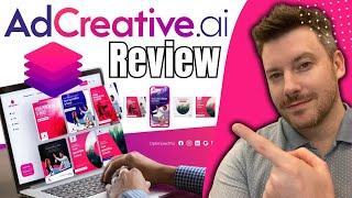 AdCreative.AI Review - A MUST-WATCH Before Trying AdCreative AI 2023