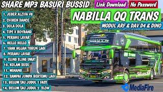  SHARE BASURI NABILLA QQ TRANS MODUL ALZIFA V8 DINO  MP3 BASURI BUSSID NO PASSWORD LINK MEDIAFIRE