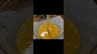 Condensed Milk Pudding in 10 minutes। Milk Pudding। #shorts