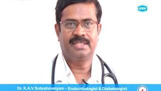 Dr  K A V Subrahmanyam 3