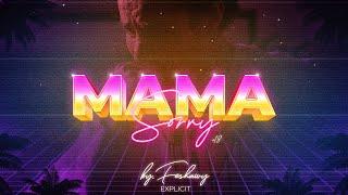 Fishawy - Sorry Mama  احمد الفيشاوي - سوري ماما  Official Cover Video Cleanin Out My Closet