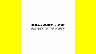 Boymerang – Balance Of The Force CD Album UK 1997 FLAC CUT