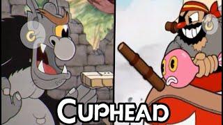 Foreshadowing Details And Secrets You Definitely Missed Cuphead 2023