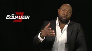 The Equalizer 3 - Senza tregua lintervista esclusiva a Antoine Fuqua