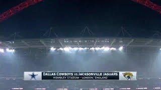 2014-11-09 Dallas Cowboys vs Jacksonville Jaguars