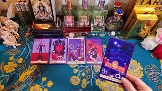 ️ ใครแอบคลั่งรักคุณหนักมาก จริงจังขั้นอยากแต่งงาน #tarot #ดูดวง #soulmate #ไพ่ยิปซี #random