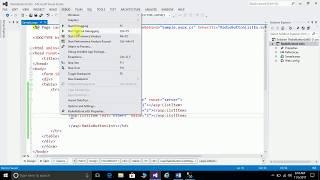 RadioButtonList in ASP.net C# Part-1