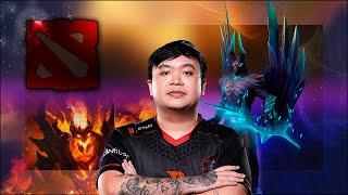 Skem TB Triple RAMPAGE  Lima Major  Dota 2#dota2