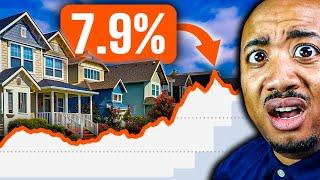 Its Getting Bad Interest Rate Skyrocket Again