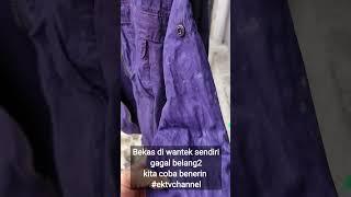 gagal di wamtek kita benerin