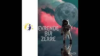 Evrende Bir Zerre -Ülker kümesi podcast yayını