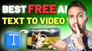 Best NEW FREE AI Video Generator  Haiper AI Sora Alternative