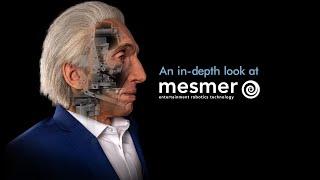 An In Depth Look At Mesmer