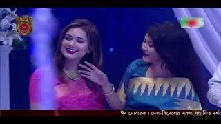 O Mon Ramjaner Oi Rojar sheshe  Eid Song  Rezwana Chowdhury Bannya  Lily Islam Tapan Mahmud