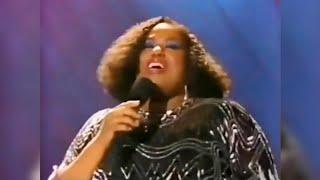 Jennifer Holliday - No Frills Love MV 1985