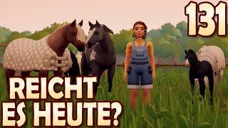 Reicht das Geld für die Erweiterung?  Ranch of Rivershine  131  LIVE