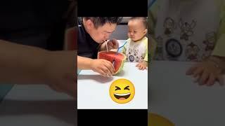 Sooooo cuteee hahhh-Video by Babies_Town Instagram App.