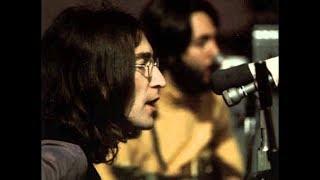 The Beatles - Martha My Dear - Get Back Session January 1969 - Remastered