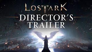 Lost Ark Directors Trailer