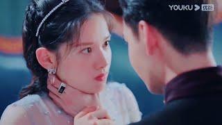 You belong to me Force love story New Chinese drama 2022 Chinese hindi mix song 