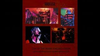 Nirvana - Live Roseland Ballroom New York NY Remixed and Remastered SBD1+AUD4+PRO1 1993 July 23